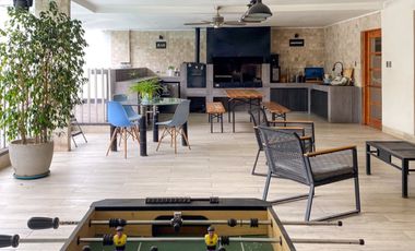 LOS ANDES - Casa en venta en Condominio El Retiro