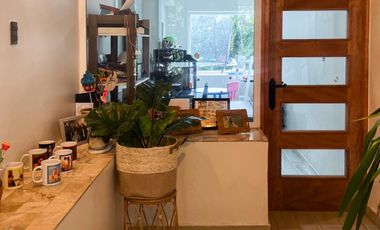LOS ANDES - Casa en venta en Condominio El Retiro