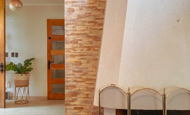 LOS ANDES - Casa en venta en Condominio El Retiro