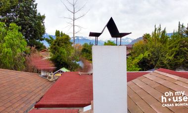LOS ANDES - Casa en venta en Condominio El Retiro