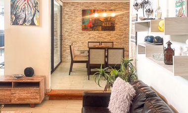 LOS ANDES - Casa en venta en Condominio El Retiro