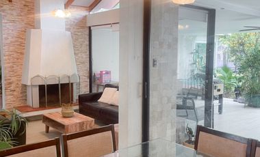 LOS ANDES - Casa en venta en Condominio El Retiro