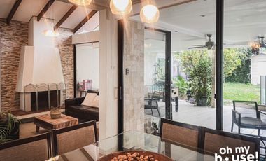 LOS ANDES - Casa en venta en Condominio El Retiro