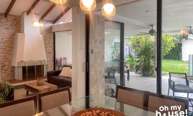 LOS ANDES - Casa en venta en Condominio El Retiro