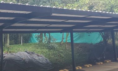 VENTA CASA CON 3  PLANTAS