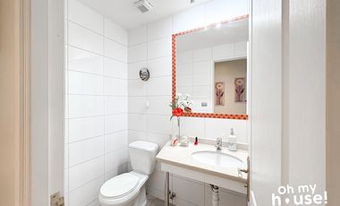 CALLE LARGA – Casa en venta en Condominio Monteblanco
