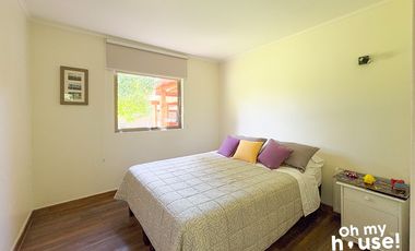 CALLE LARGA – Casa en venta en Condominio Monteblanco