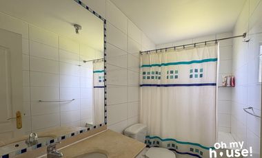 CALLE LARGA – Casa en venta en Condominio Monteblanco