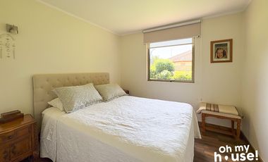 CALLE LARGA – Casa en venta en Condominio Monteblanco