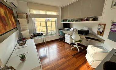 Venta de Casa en Condominio con piscina, terraza y jardín, en El Sol de La Molina, La Molina