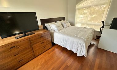 Venta de Casa en Condominio con piscina, terraza y jardín, en El Sol de La Molina, La Molina