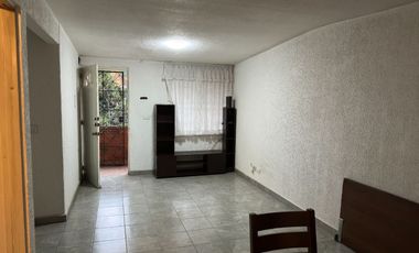 VENTA  DEPARTAMENTO EN CUAUTITLAN IZCALLI, UNIDAD MILITAR