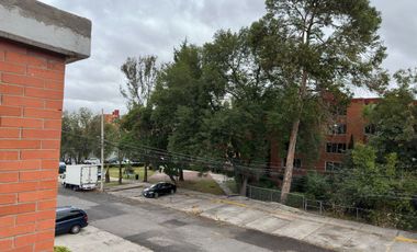 VENTA  DEPARTAMENTO EN CUAUTITLAN IZCALLI, UNIDAD MILITAR