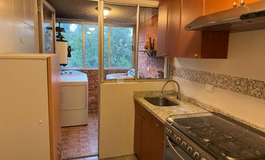 VENTA  DEPARTAMENTO EN CUAUTITLAN IZCALLI, UNIDAD MILITAR