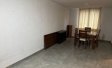 VENTA  DEPARTAMENTO EN CUAUTITLAN IZCALLI, UNIDAD MILITAR