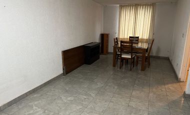 VENTA  DEPARTAMENTO EN CUAUTITLAN IZCALLI, UNIDAD MILITAR