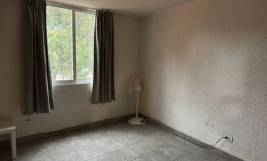 VENTA  DEPARTAMENTO EN CUAUTITLAN IZCALLI, UNIDAD MILITAR