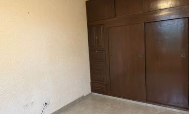 VENTA  DEPARTAMENTO EN CUAUTITLAN IZCALLI, UNIDAD MILITAR