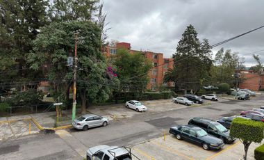 VENTA  DEPARTAMENTO EN CUAUTITLAN IZCALLI, UNIDAD MILITAR