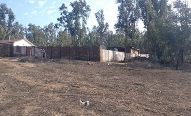 INCREIBLE OPORTUNIDAD DE INVERSION EN PUCHUNCAVI