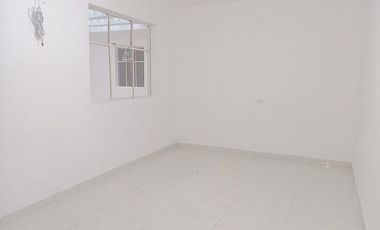 APARTAMENTO EN ARRIENDO SECTOR BOMBONA