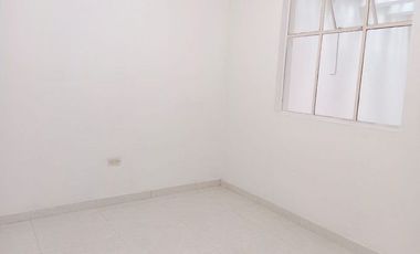 APARTAMENTO EN ARRIENDO SECTOR BOMBONA