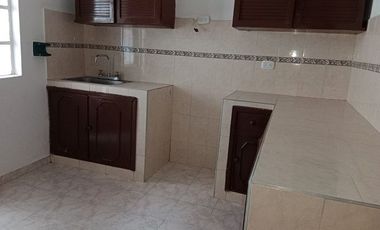 APARTAMENTO EN ARRIENDO SECTOR BOMBONA