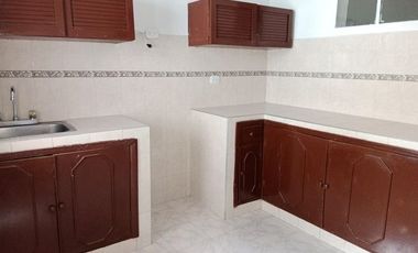 APARTAMENTO EN ARRIENDO SECTOR BOMBONA
