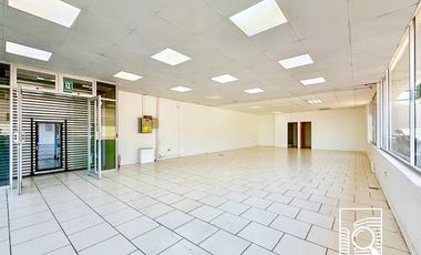 LOS ANDES- ARRIENDO LOCAL COMERCIAL DE 127M2