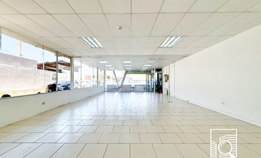 LOS ANDES- ARRIENDO LOCAL COMERCIAL DE 127M2