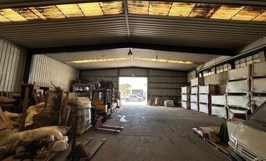 Galpon En Venta Ruta 226, Tandil