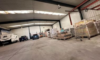 Galpon En Venta Ruta 226, Tandil