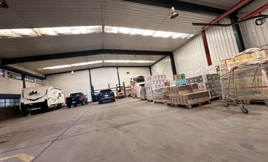 Galpon En Venta Ruta 226, Tandil