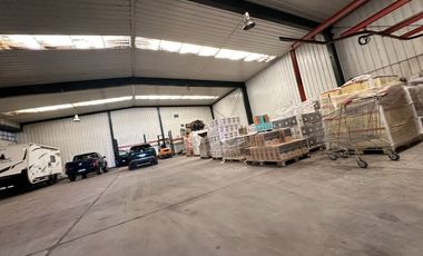 Galpon En Venta Ruta 226, Tandil