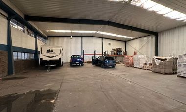 Galpon En Venta Ruta 226, Tandil