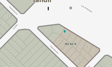 Galpon En Venta Ruta 226, Tandil