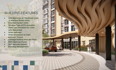 2 Bedroom One Manresa Place Cagayan De Oro City