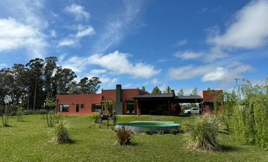 Casa quinta a la venta 