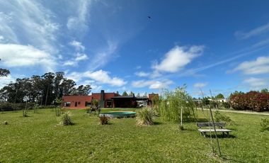 Casa quinta a la venta 