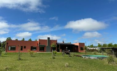 Casa quinta a la venta 