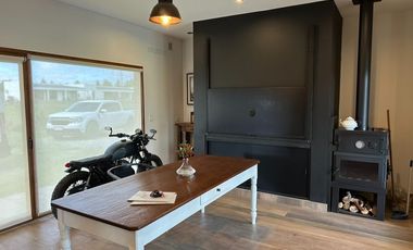Casa quinta a la venta 