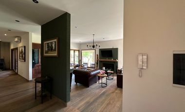Casa quinta a la venta 