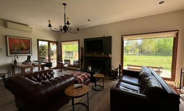Casa quinta a la venta 