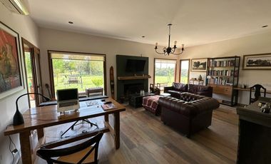 Casa quinta a la venta 