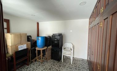 SE ARRIENDA CASA SAN IGNACIO