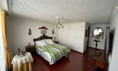 SE ARRIENDA CASA SAN IGNACIO