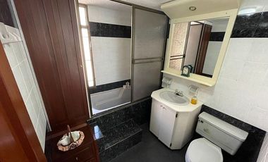SE ARRIENDA CASA SAN IGNACIO