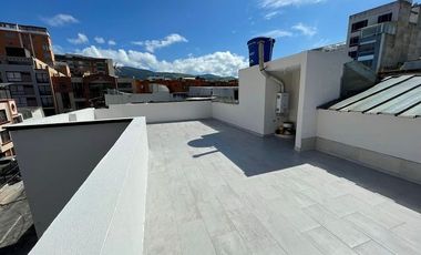 SE ARRIENDA CASA SAN IGNACIO