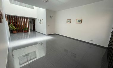 SE ARRIENDA CASA SAN IGNACIO