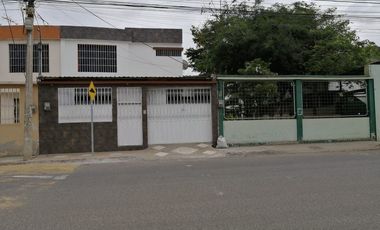 casa de venta en portoviejo zona sur AR